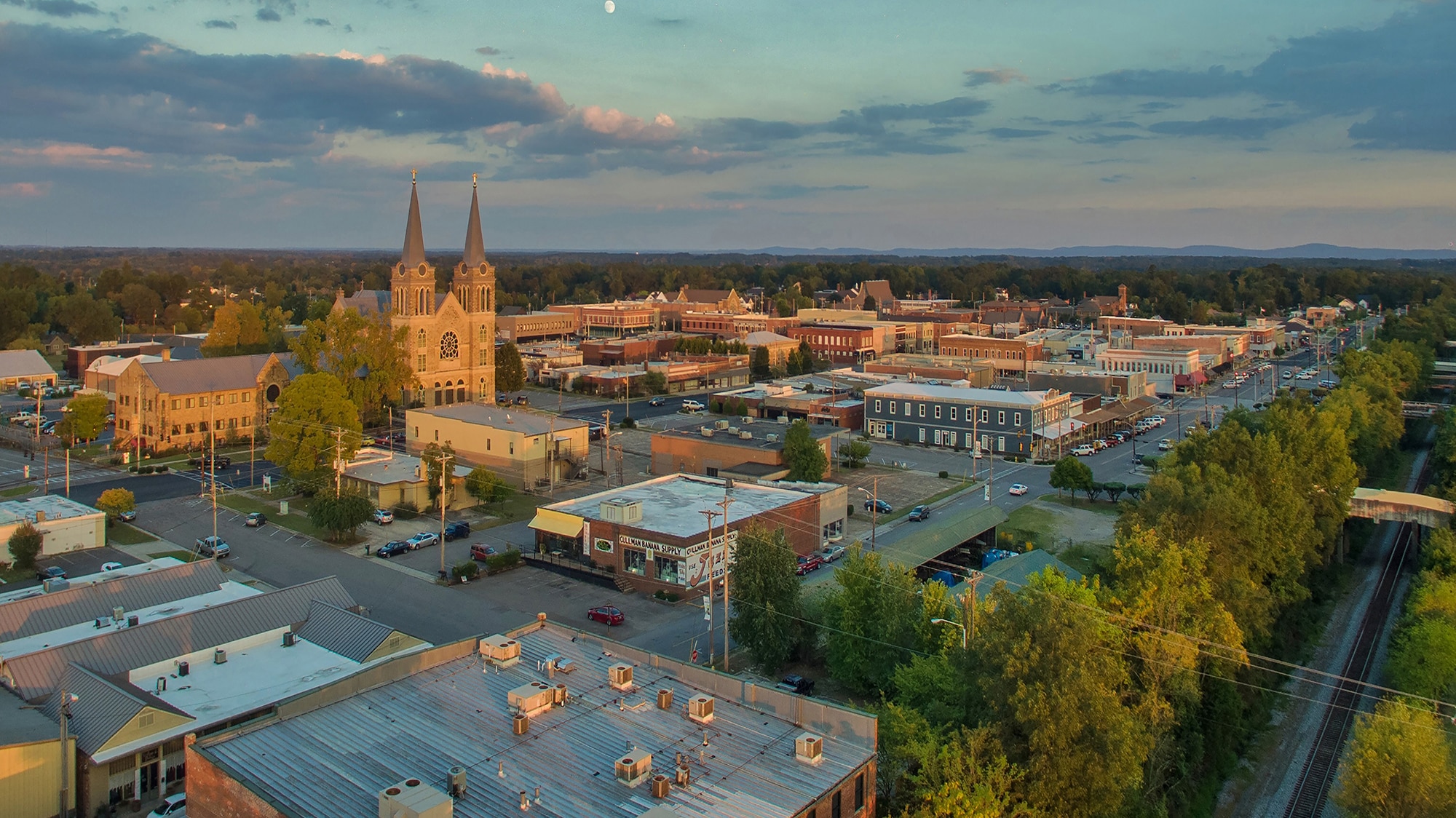 Strategic Financial, LLC.